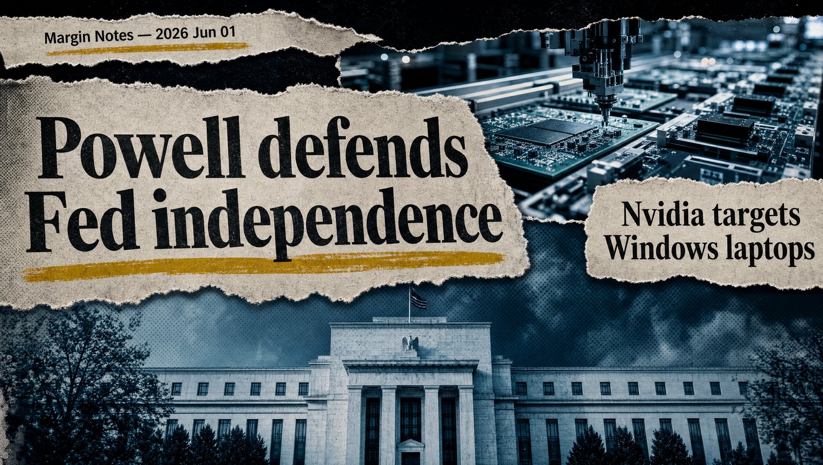 The Independence Illusion