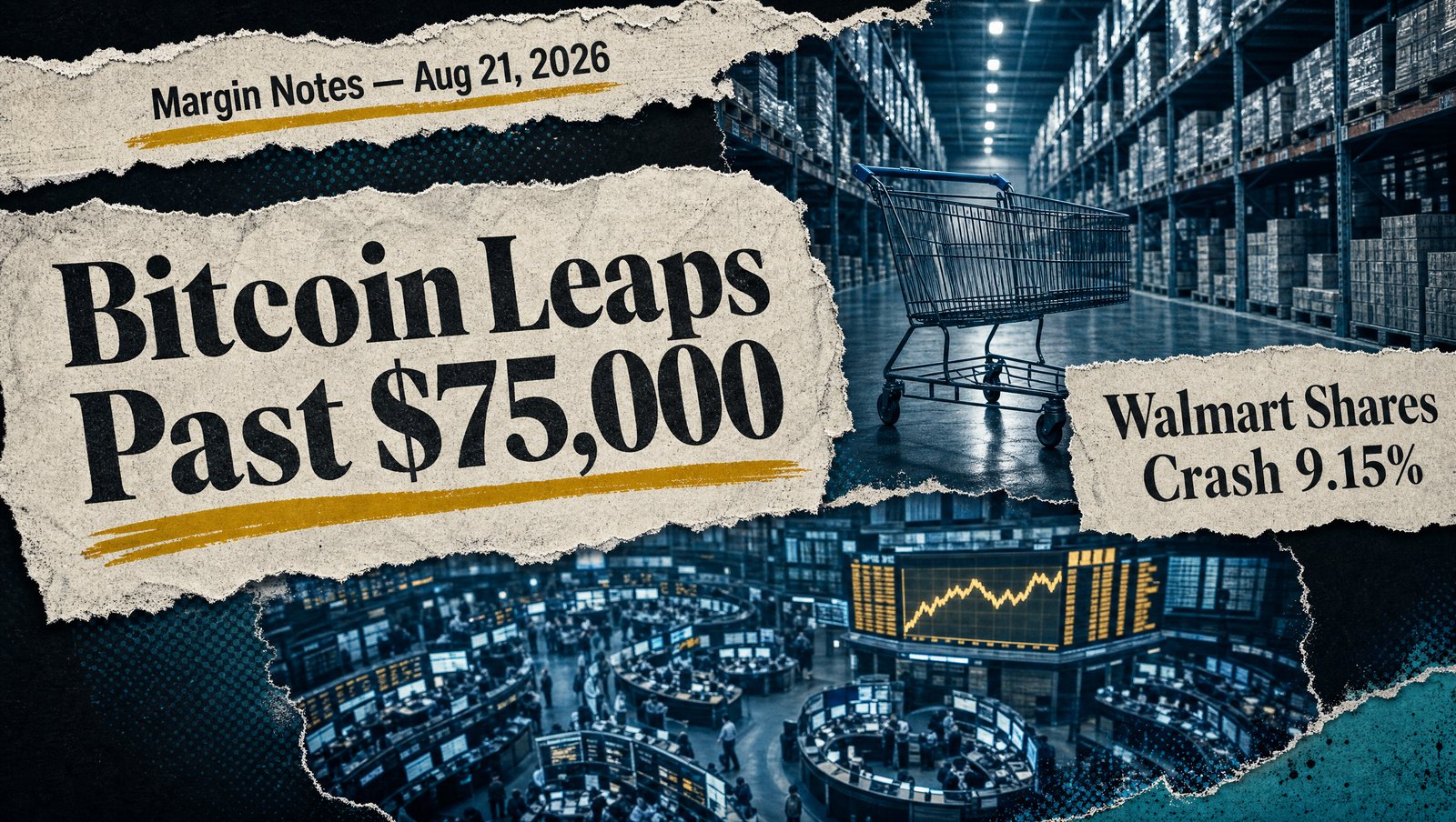 Bitcoin’s Hard Asset Pivot