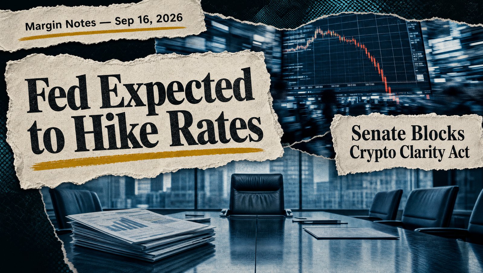 The Fed's Credibility Trap