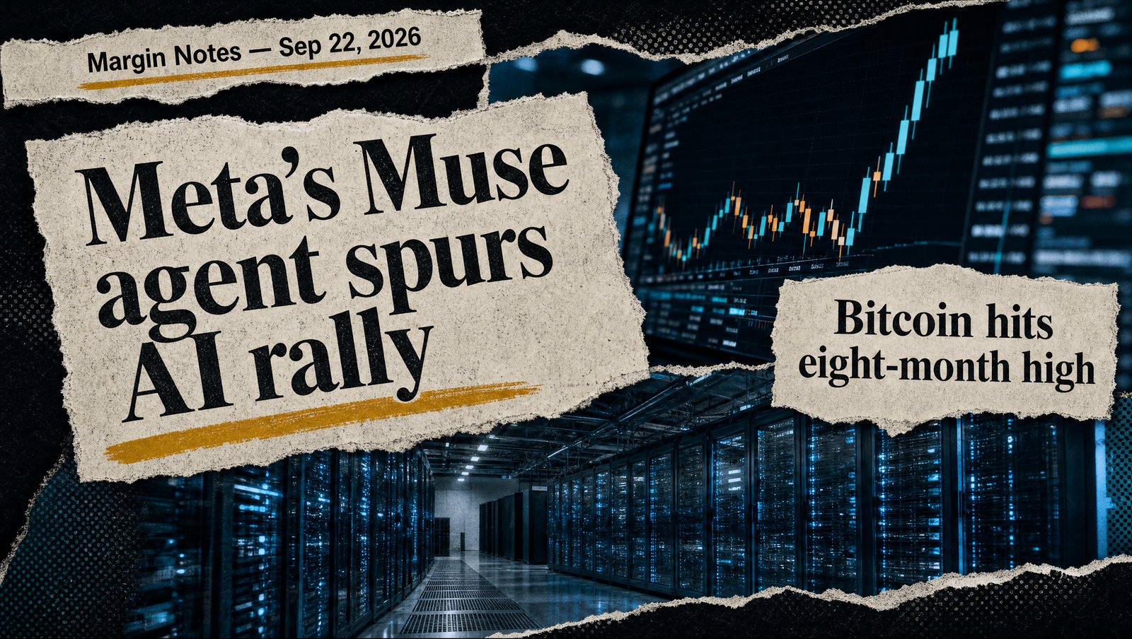 Nasdaq's Record High Outruns the Regulatory Noise