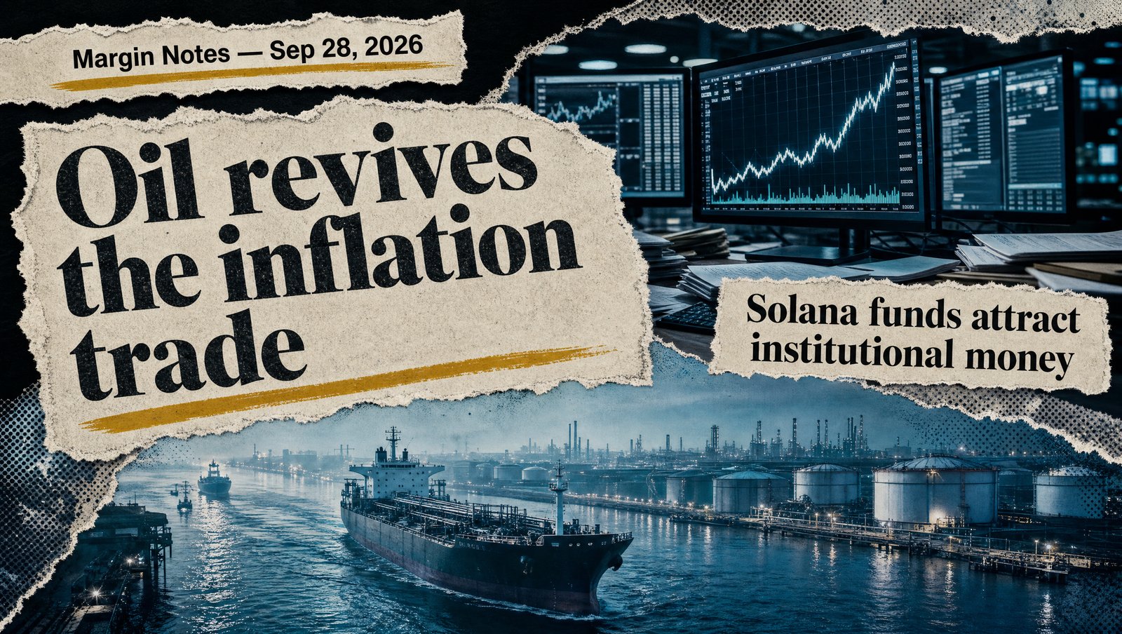 The Dollar Makes Every Promise Prove Itself