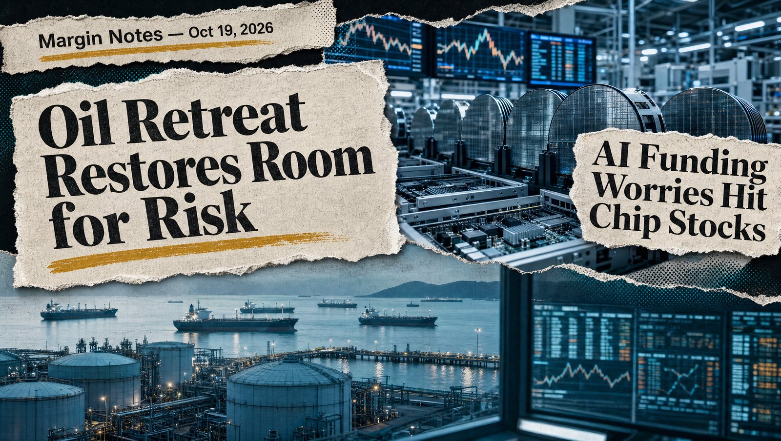 Nasdaq Prices a More Selective Recovery