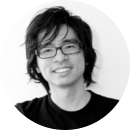 Go to the profile of Jeremy Lam